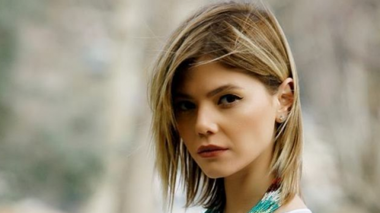 Alara Bozbey kimdir? Ata Demirer'in nişanlısı Alara Bozbey ka&ccedil; yaşındadır? 