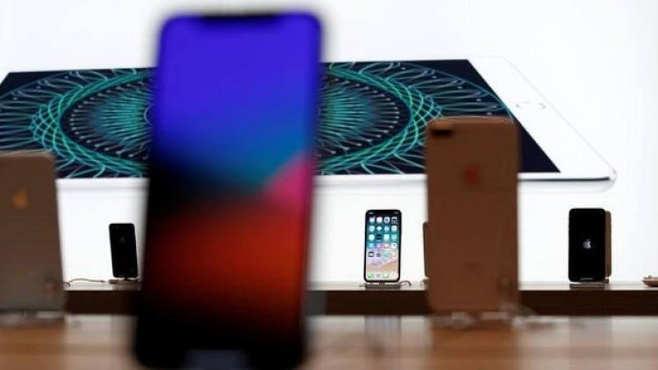 Apple’ın yeni bombası belli oldu: iPhone XL