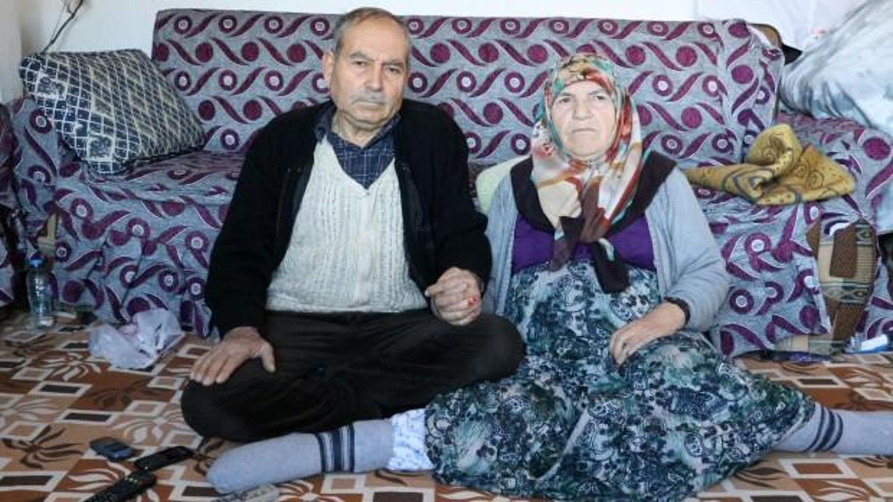 Hamza Dede'nin Leyla'sı! Aşk 'engel' tanımıyor...