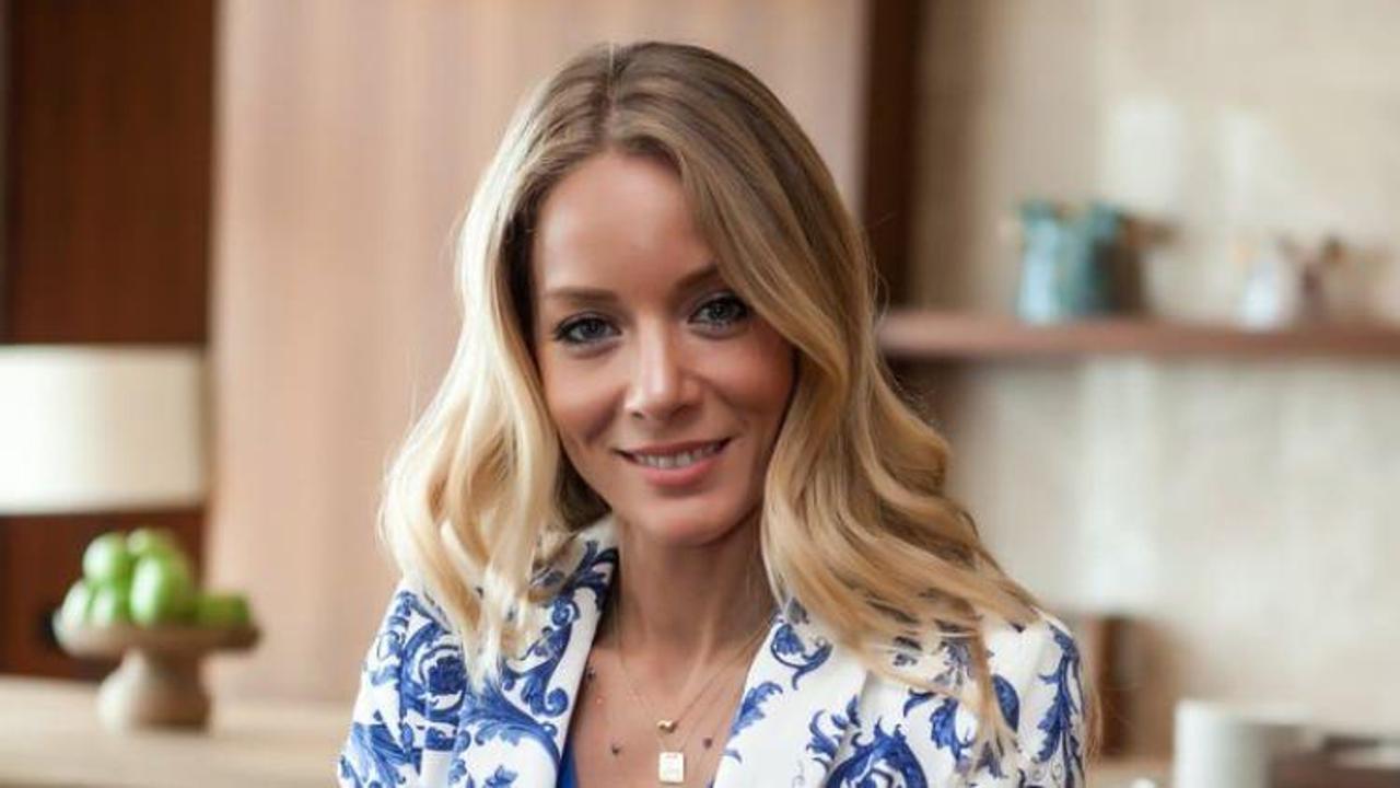 Bade İş&ccedil;il: Erkekler muhta&ccedil; bir canlı t&uuml;r&uuml;