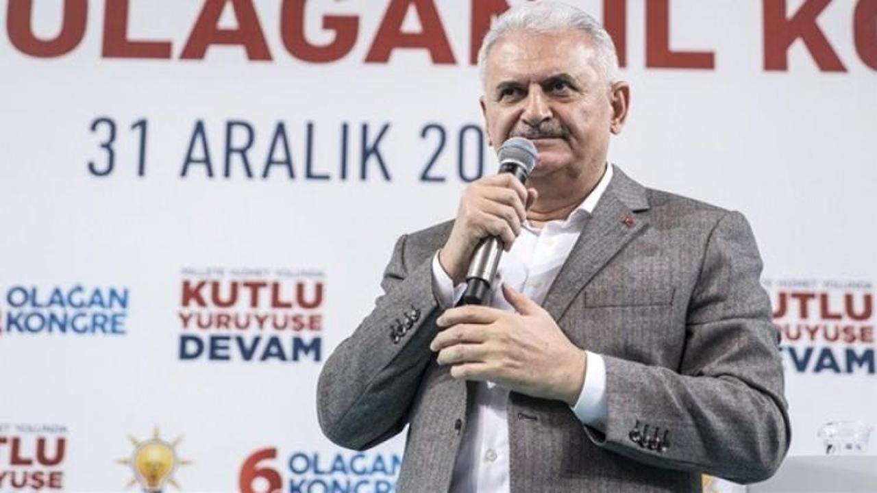 Kılı&ccedil;daroğlu'na cevap: Sen 14 ay oyalan...