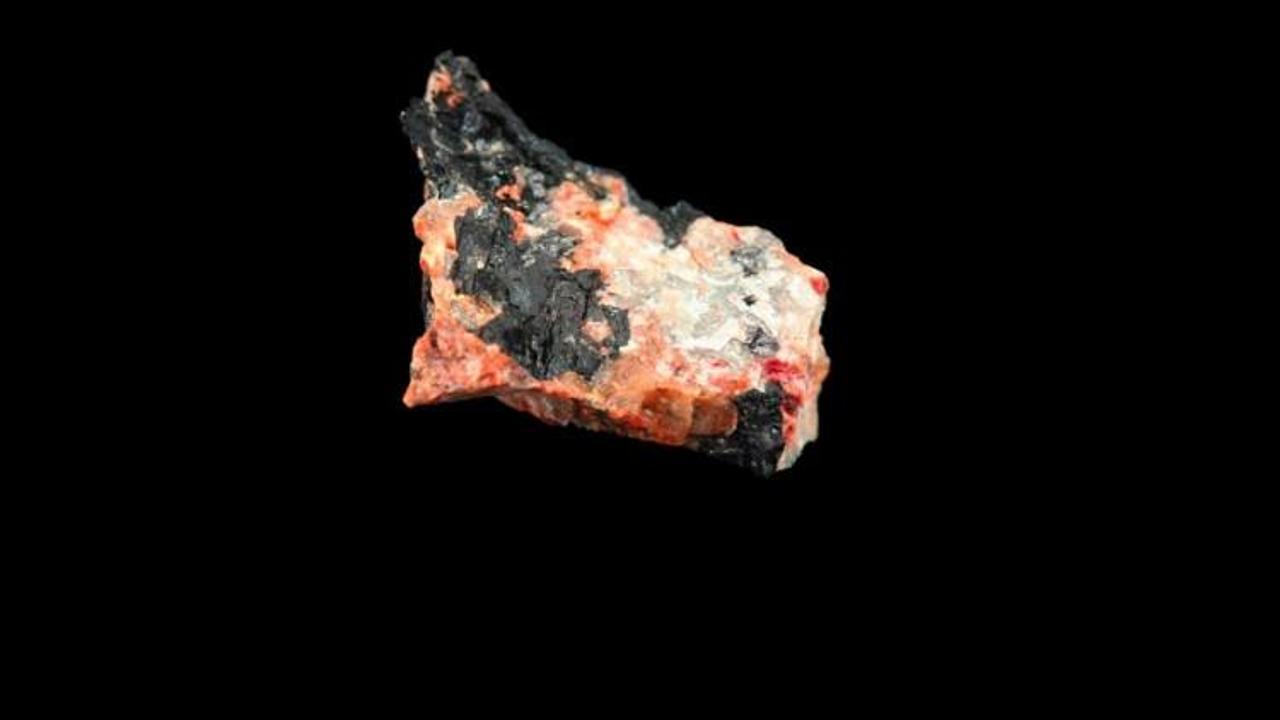 Bin yıl yeter! Müthiş element Eskişehir'de...