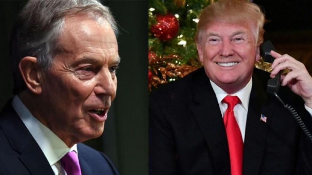 Skandal ortaya çıktı! Trump'ı uyarmış
