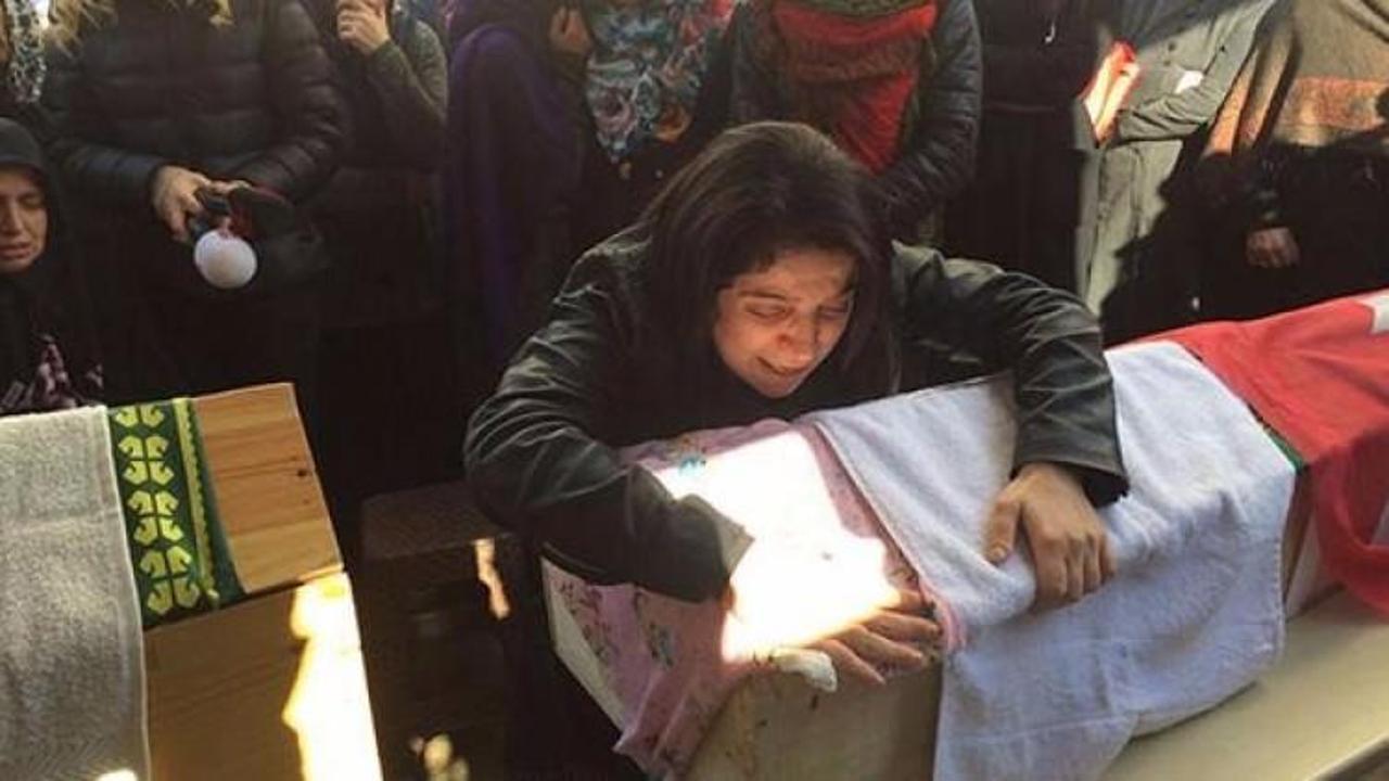Bu acıya y&uuml;rek dayanmaz! G&uuml;l kokulu kuzularım
