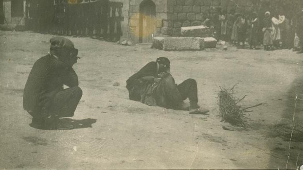B&uuml;y&uuml;kşehir Şehit Kamil'in belgesel filmini yaptı