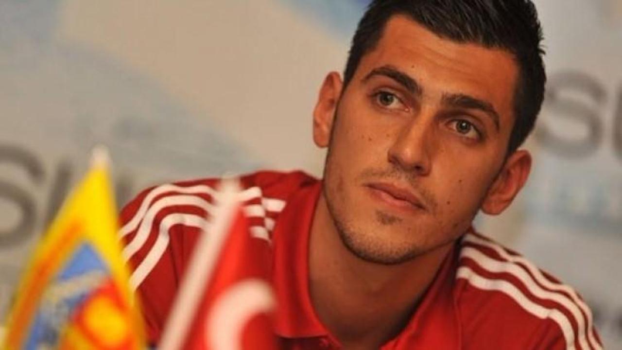 Ceyhun G&uuml;lselam'ın yeni adresi!