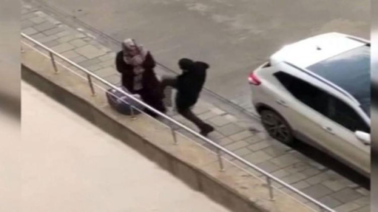 Dayak&ccedil;ı koca g&ouml;zaltına alındı!