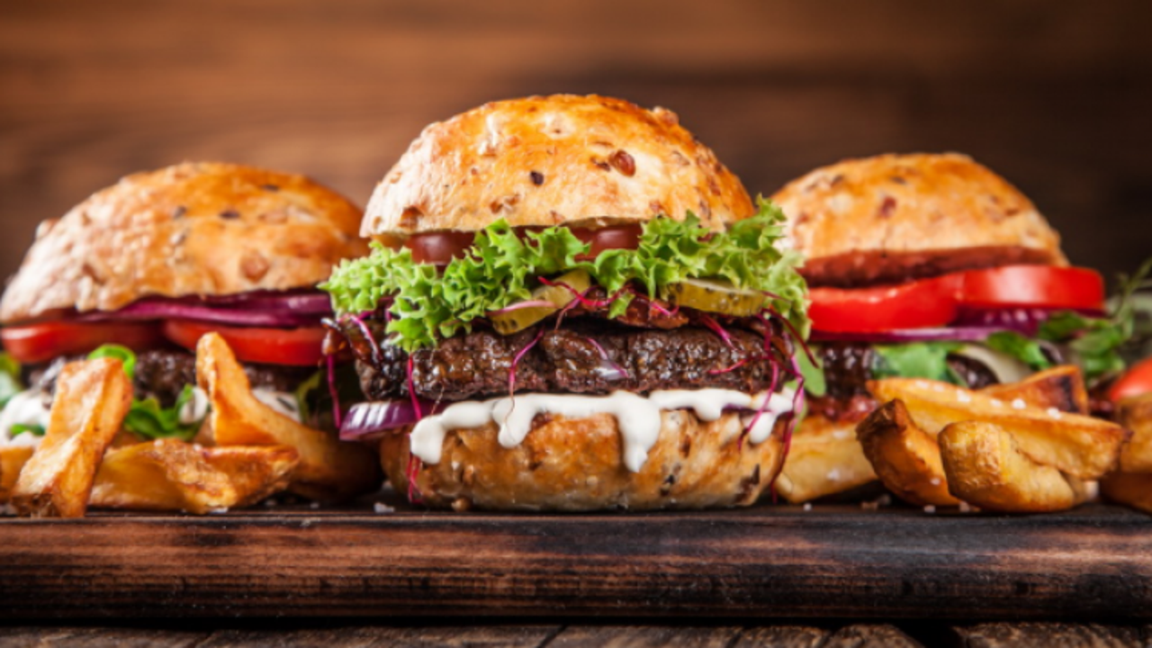 Evde hamburger ekmeği nasıl yapılır?