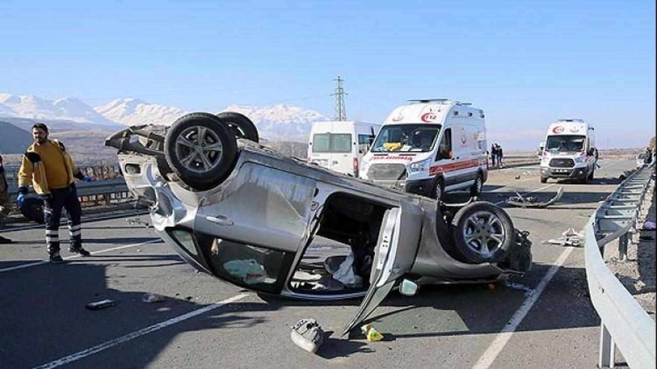 Ezel ve Yusuf'tan k&ouml;t&uuml; haber geldi!