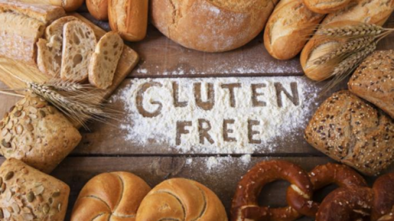 Gluten nedir? Hangi besinlerde bulunur? Gluten alerjisi belirtileri 