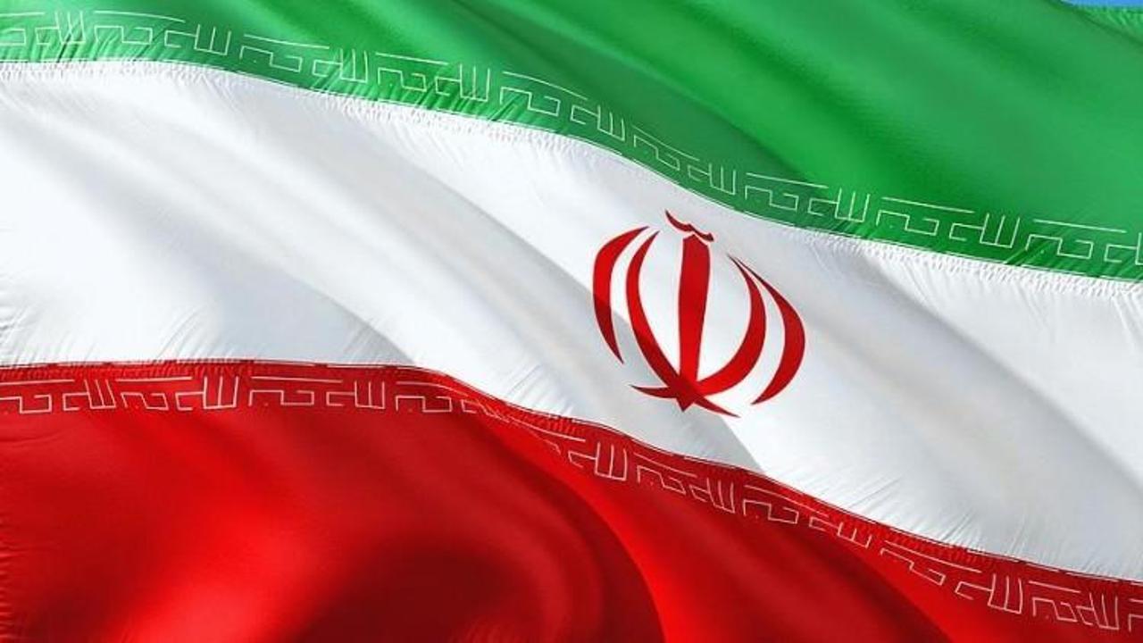 İran ABD'yi BM'ye şikayet etti