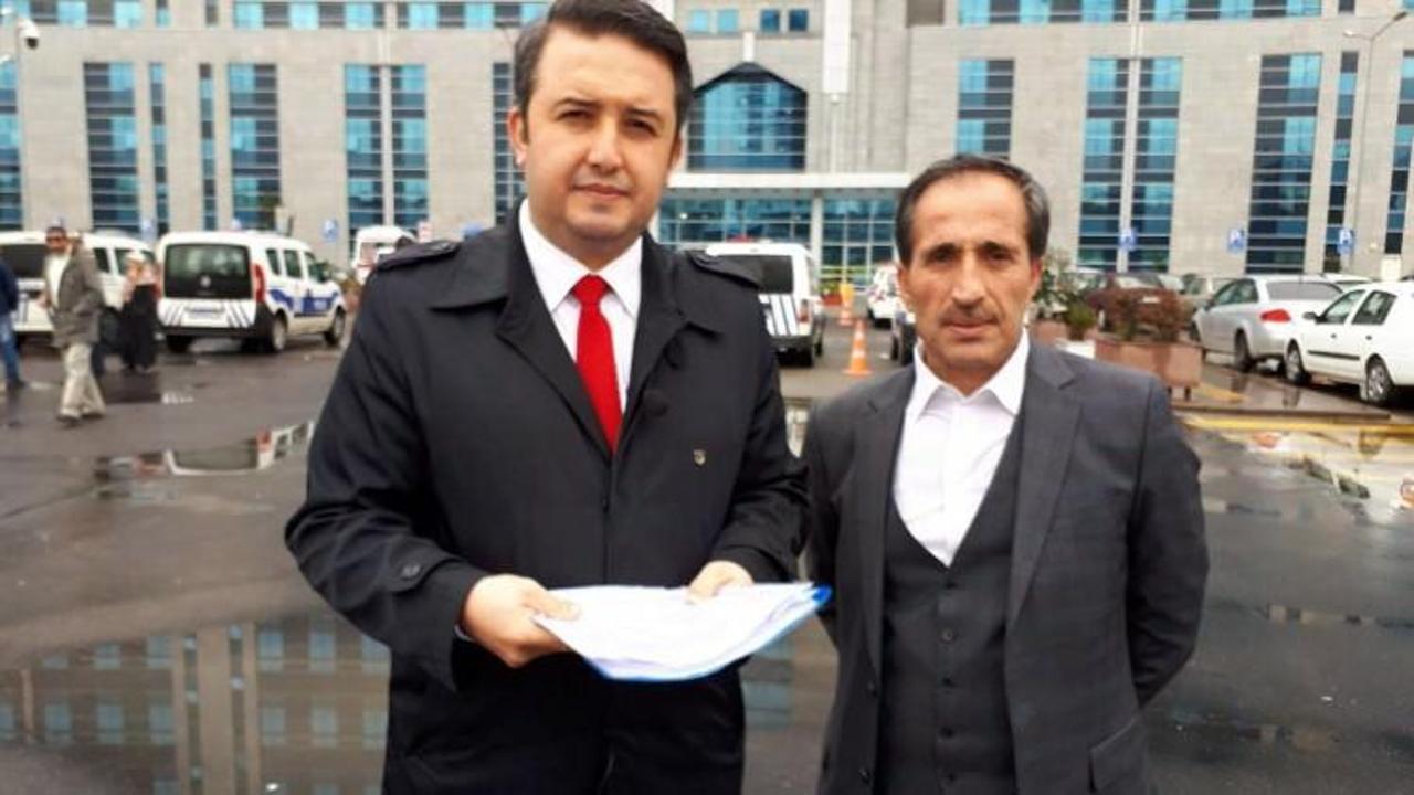 Kadıköy Belediyesi hakkında şok suç duyurusu!