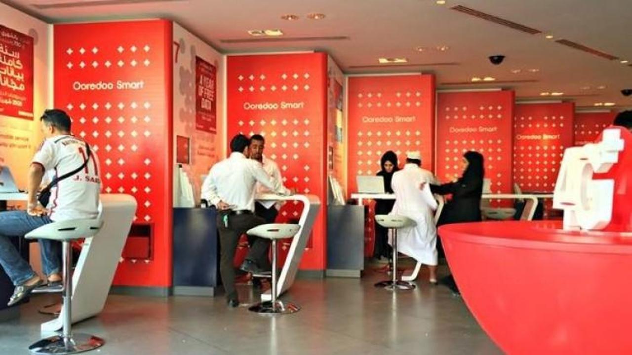 Katarlı Ooredoo'nun Türk Telekom pazarlığı tıkandı
