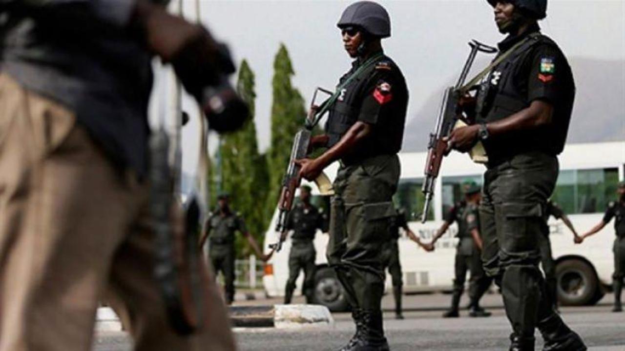 Nijerya'da silahlı saldırı: 20 ölü