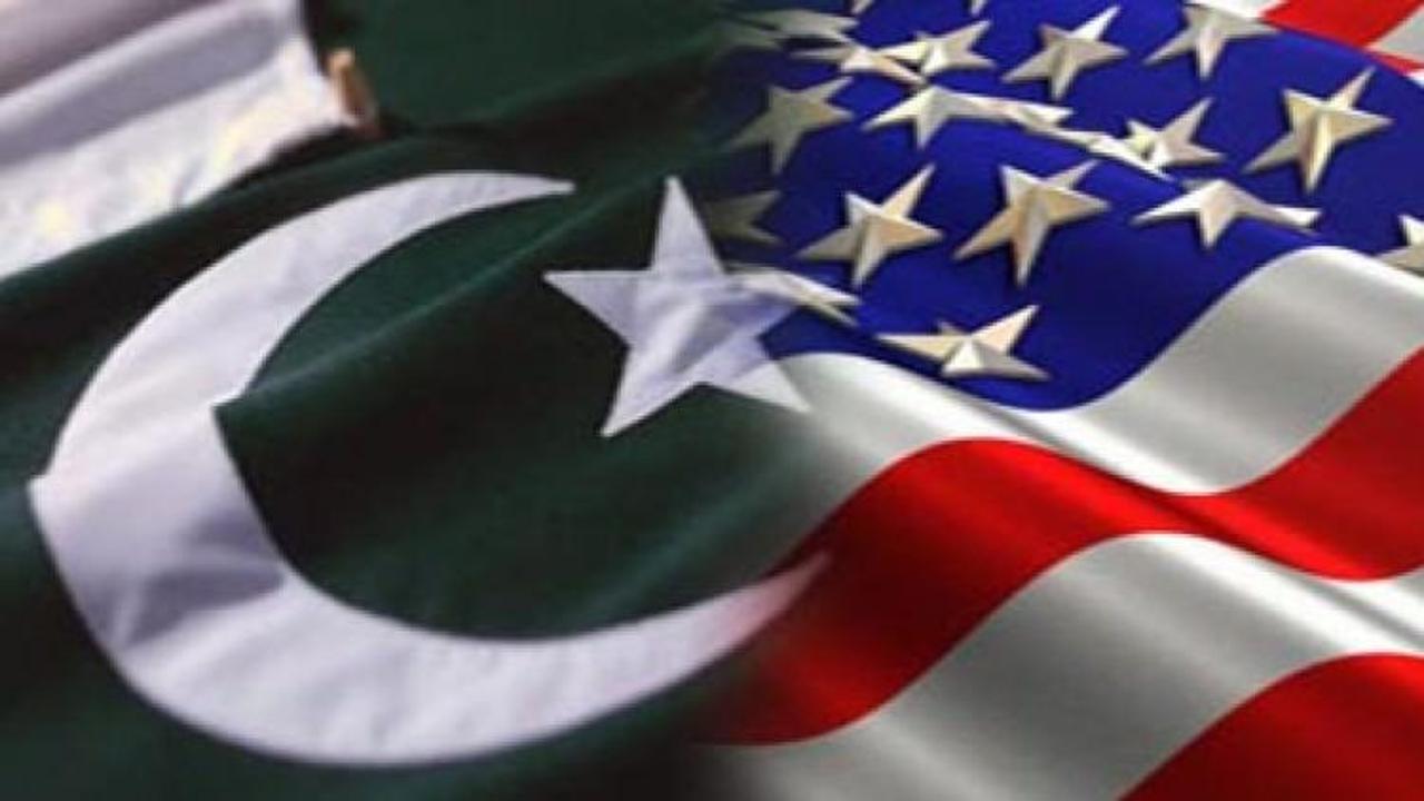 Pakistan hükümetinden flaş 'ABD' hamlesi!
