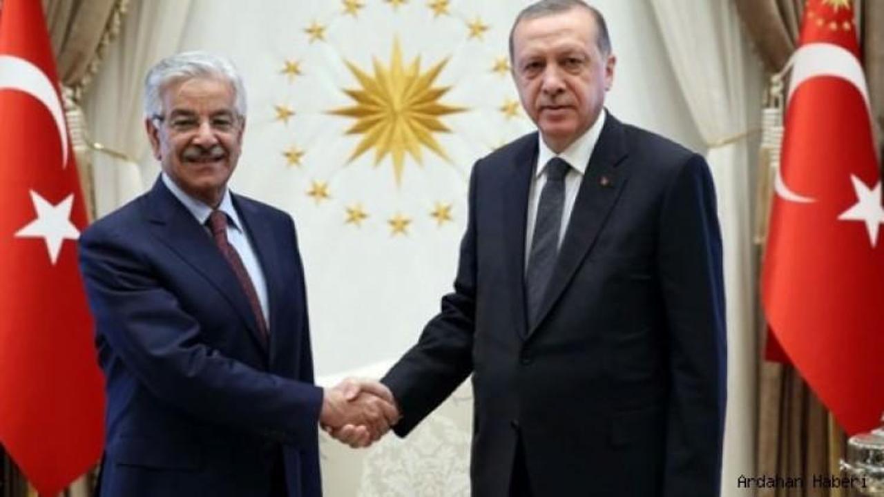 Pakistan'dan 'ABD' itirafı! 'Artık yapmayacağız'