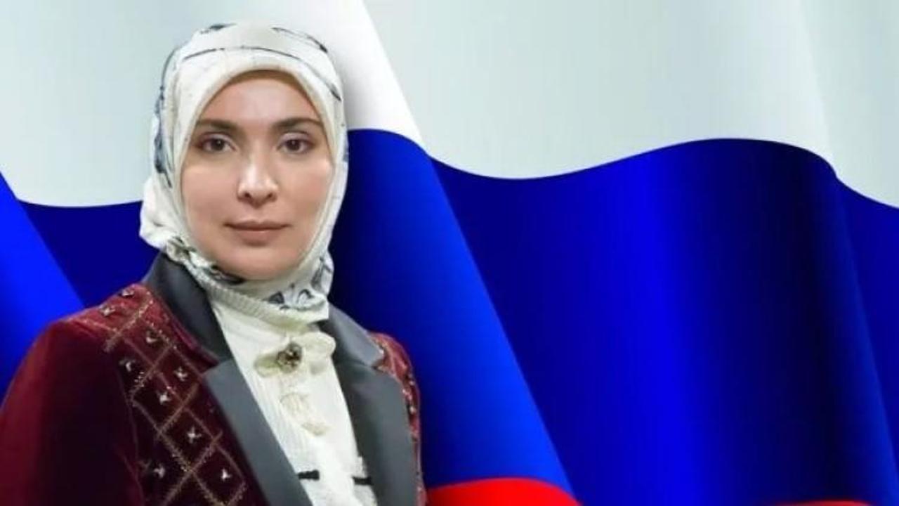 Rusya'nın M&uuml;sl&uuml;man başkan adayı reddedildi