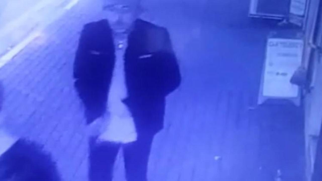 Tiner silah kabul edilince tutuklandı 