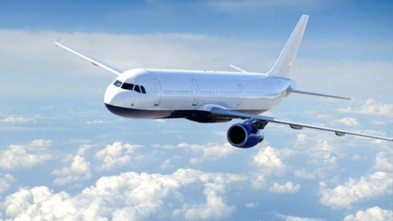 Toronto Pearson Havalimanı'nda iki uçak çarpıştı 