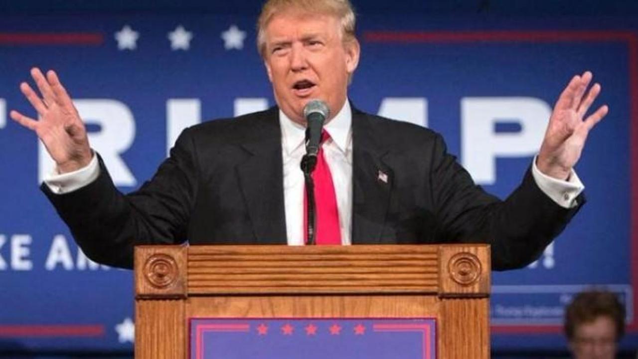 Trump seçim komisyonunu feshetti