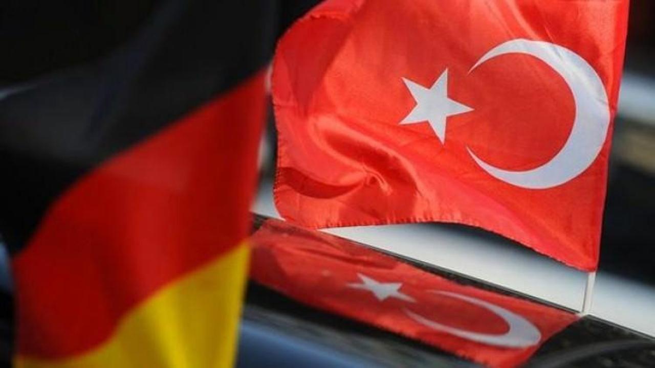 Türkiye'den Almanya'ya çağrı! 4 kritik öneri