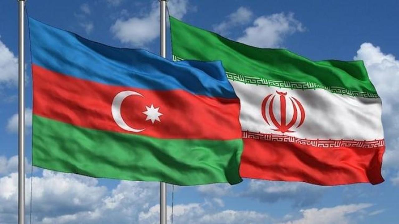 İran ve Azerbaycan'dan kritik hamle!