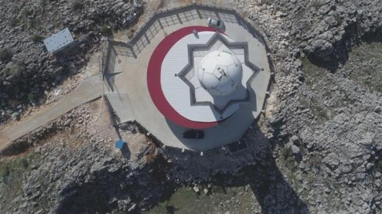 Yeni sistem kuruldu! 24 saat &ouml;nce uyaracak
