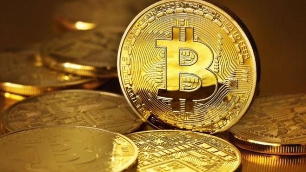Bitcoin çakıldı! 14 bin doların altına geriledi