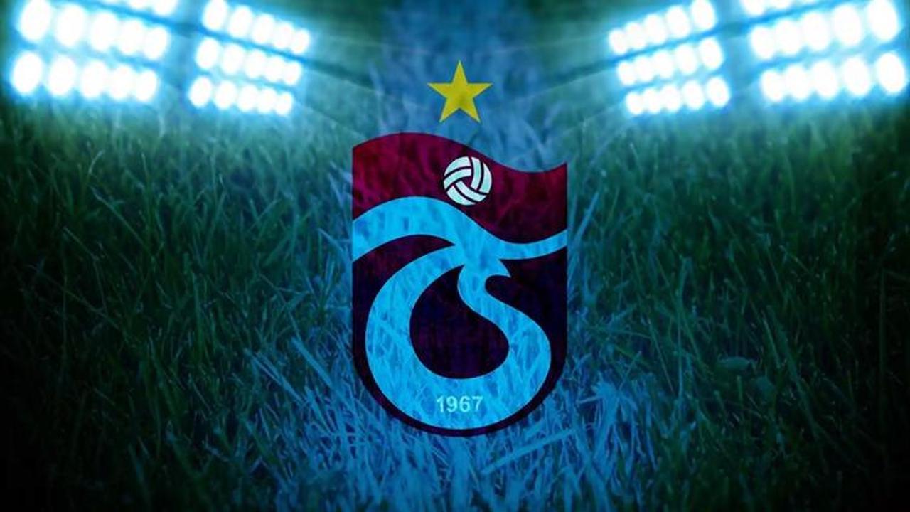 11 Ocak Trabzonspor transfer haberlerinde son dakika!