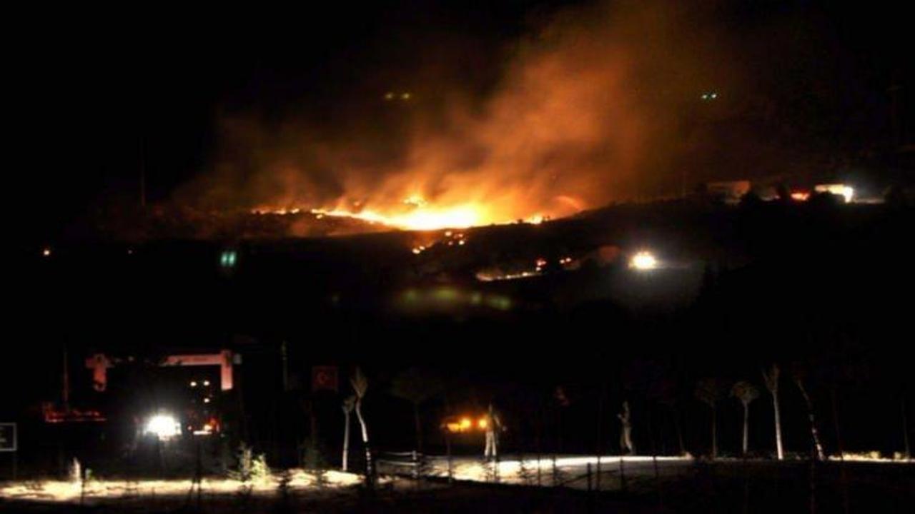 25 şehit verdiğimiz patlamayla ilgili flaş karar!