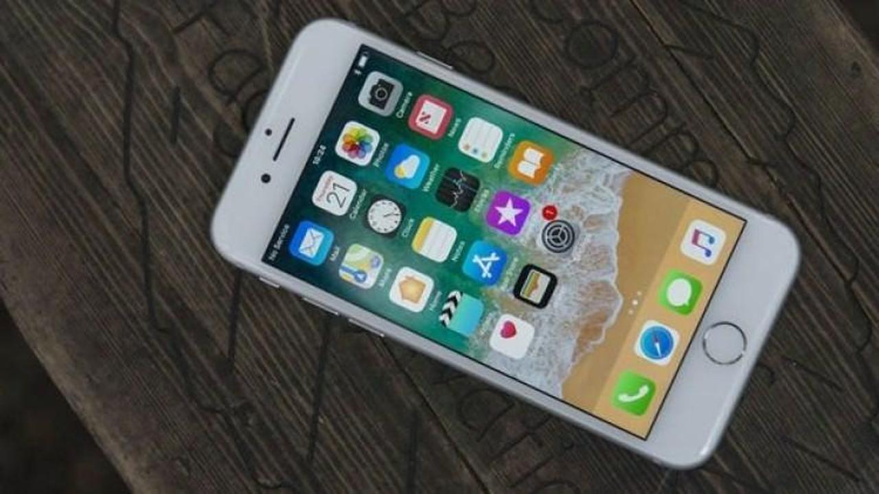 Apple, iPhone 6'ları 6S ile değiştirecek