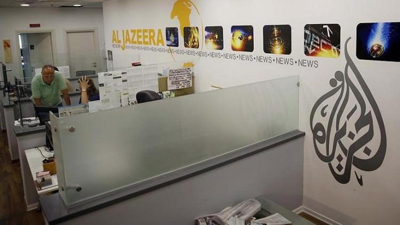 Al Jazeera'nın Yemen'deki ofisi kapatıldı