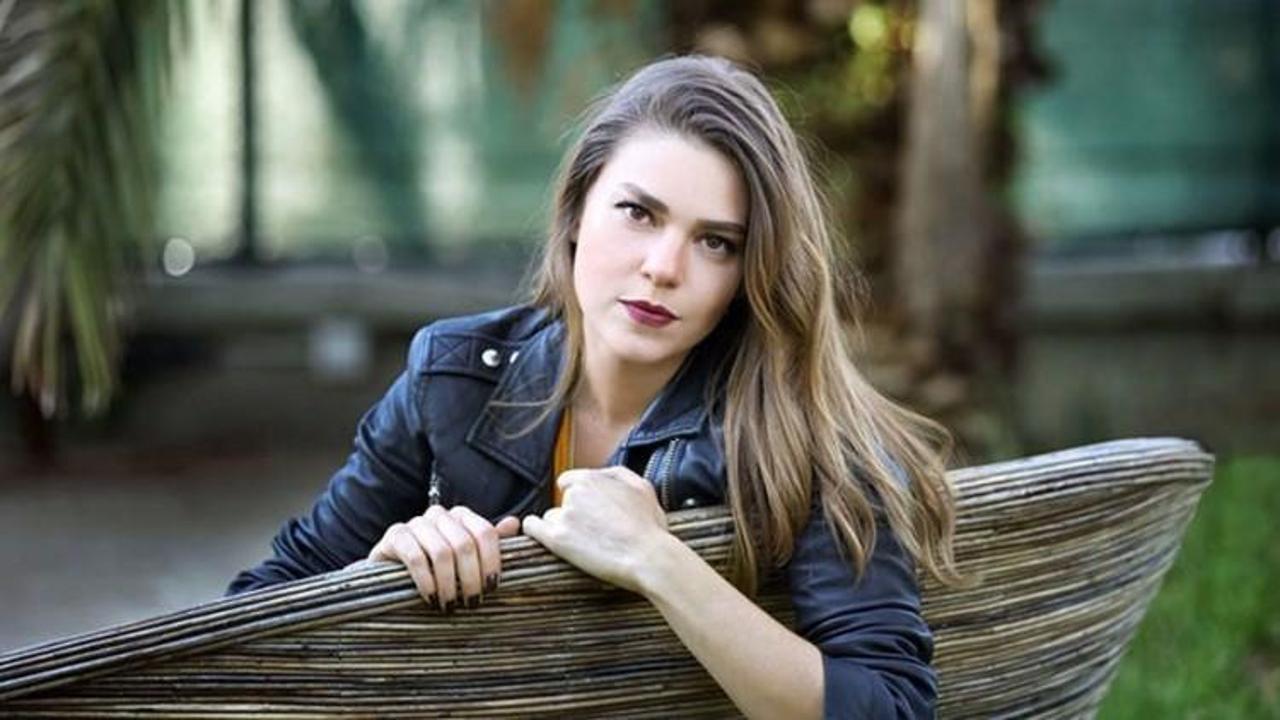 Aslı Enver'e nazar değdi!