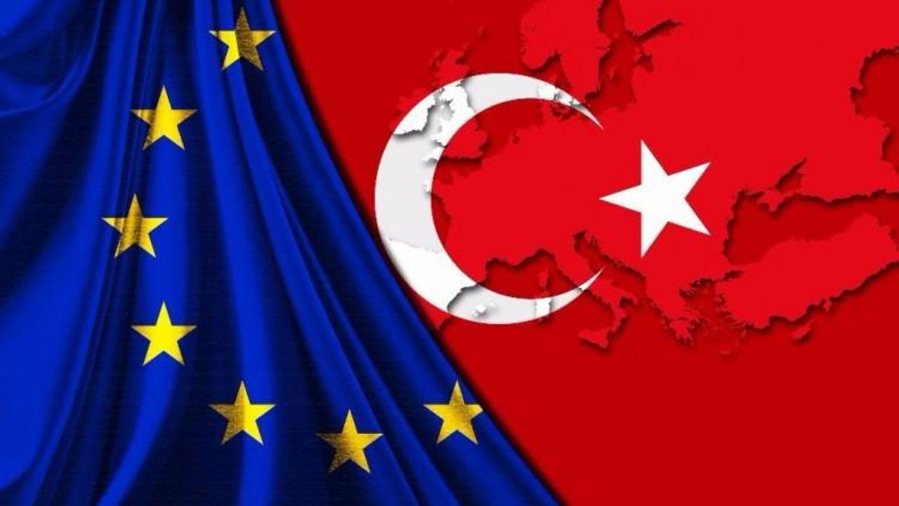 Avrupa ülkesi Türkiye için devreye girdi