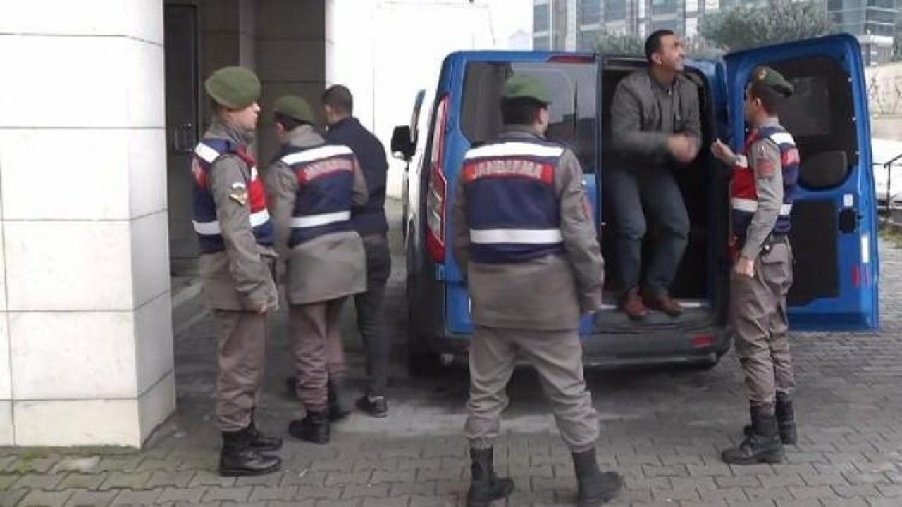 Balıkesir'de PKK/PYD propagandasına 4 tutuklama