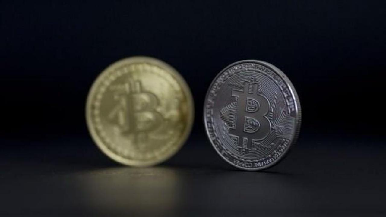 Bitcoin kan kaybediyor! İşte yeni fiyatı...