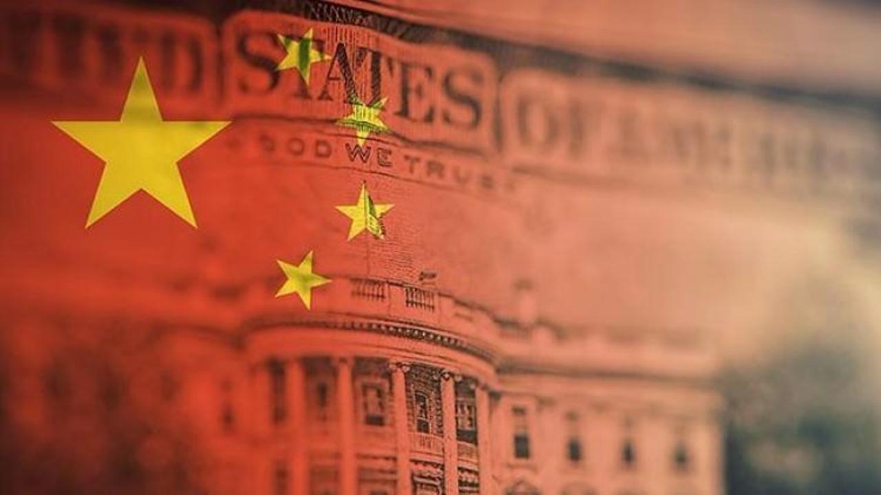 Çin'den ABD hamlesi! Tamamen durduracak