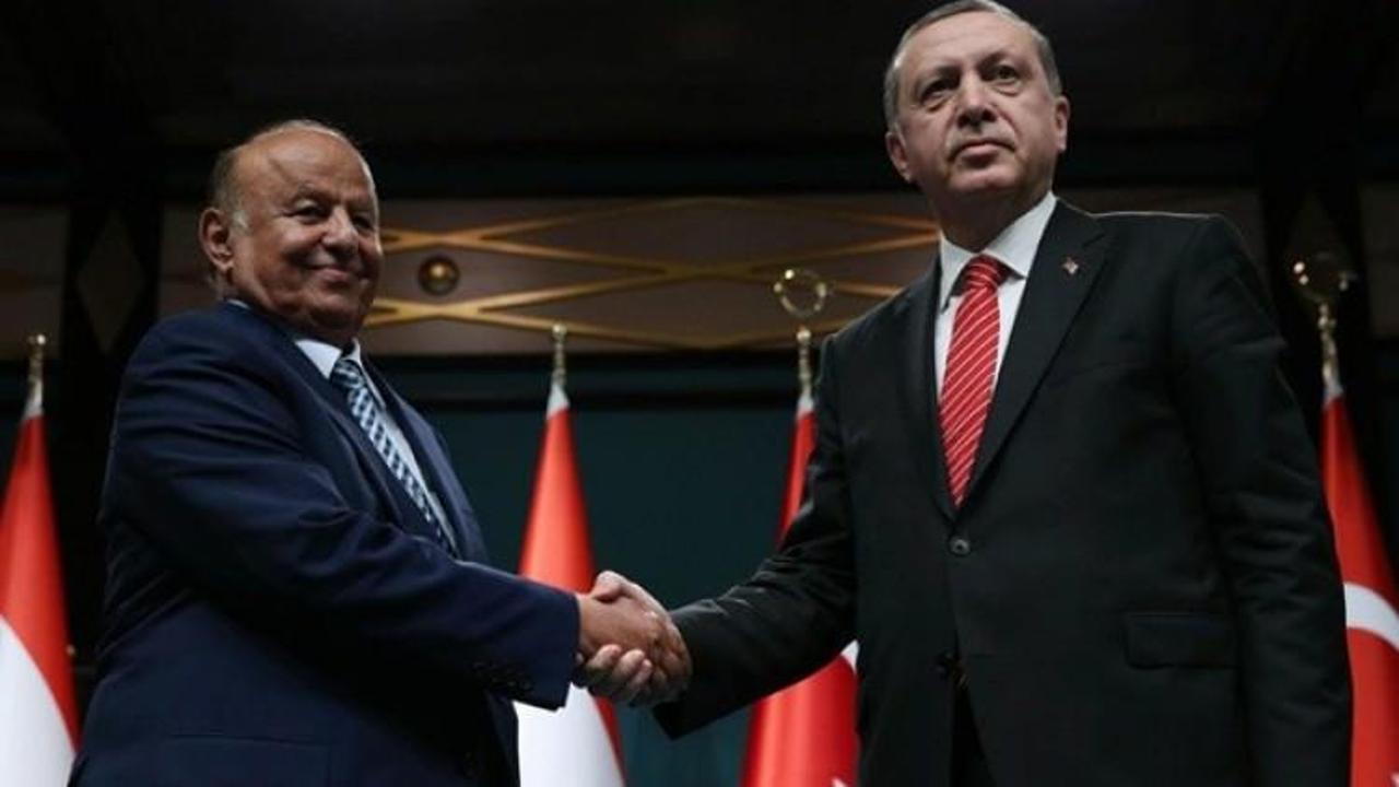 Türkiye'den 'eşsiz' ortaklık