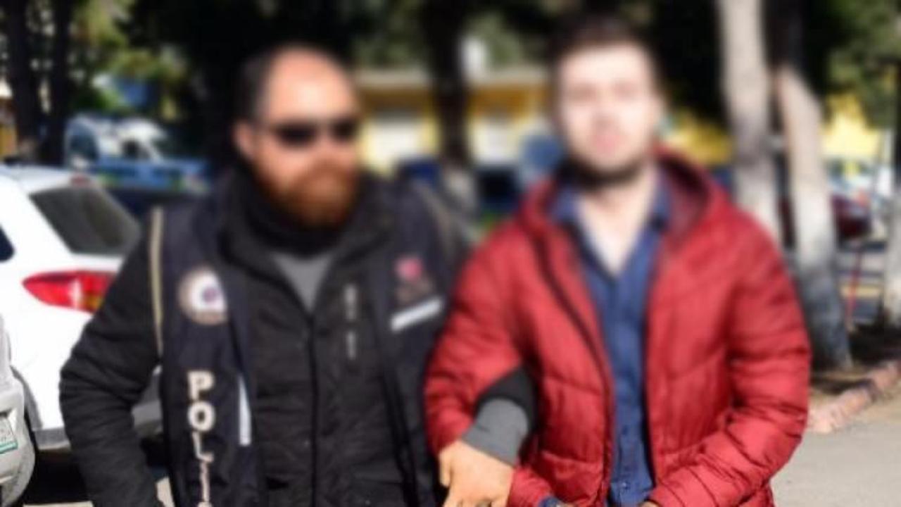 Darbe girişimi olunca katalog evliliğini ertelemiş