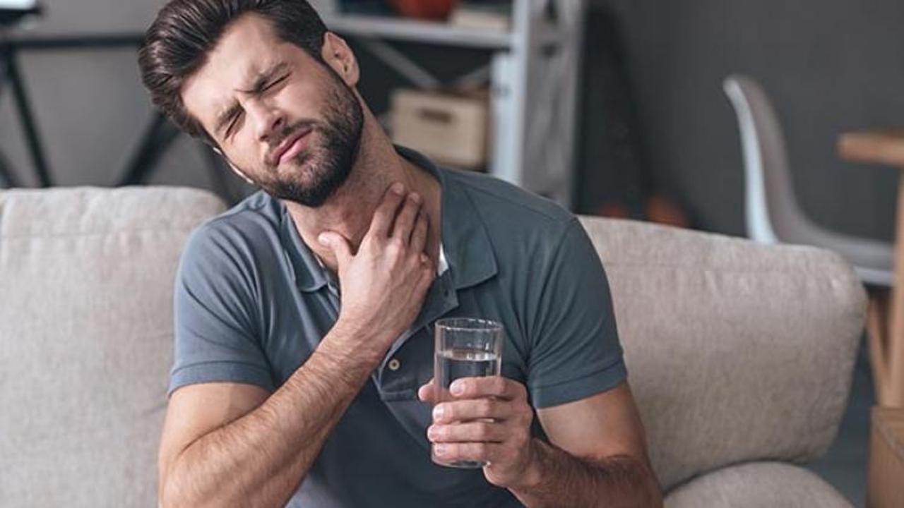 Dil kanseri nedir? Belirtileri neler?