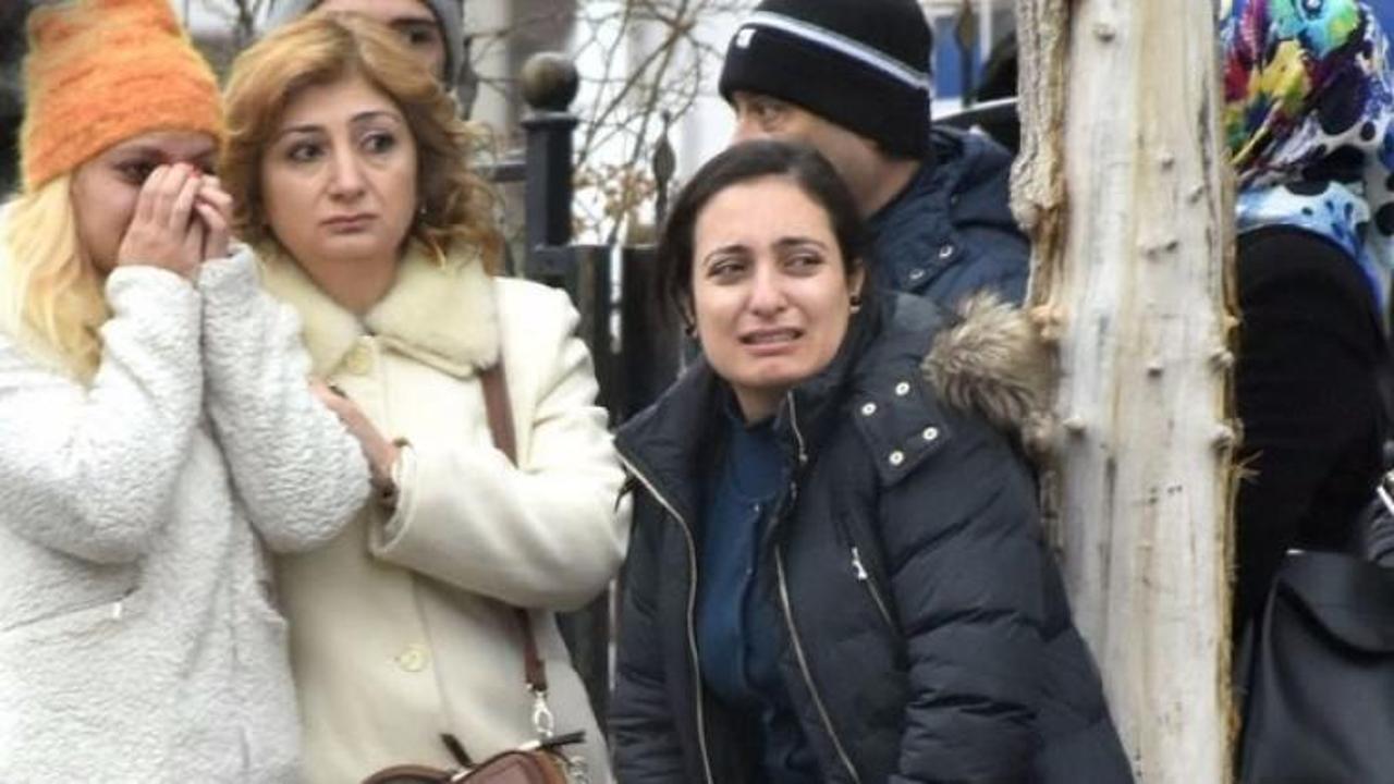 Eve gelen kızları korkun&ccedil; manzarayla karşılaştı!