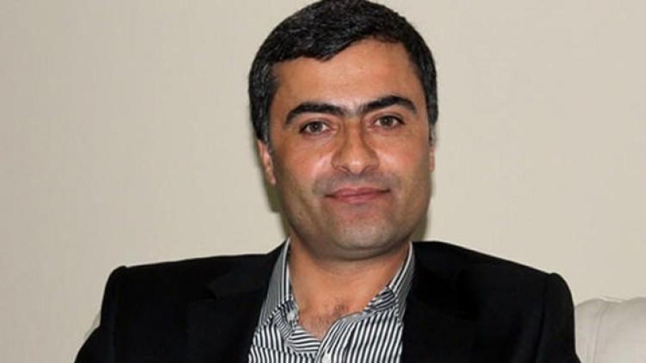 HDP'li vekile 8 yıl hapis cezası