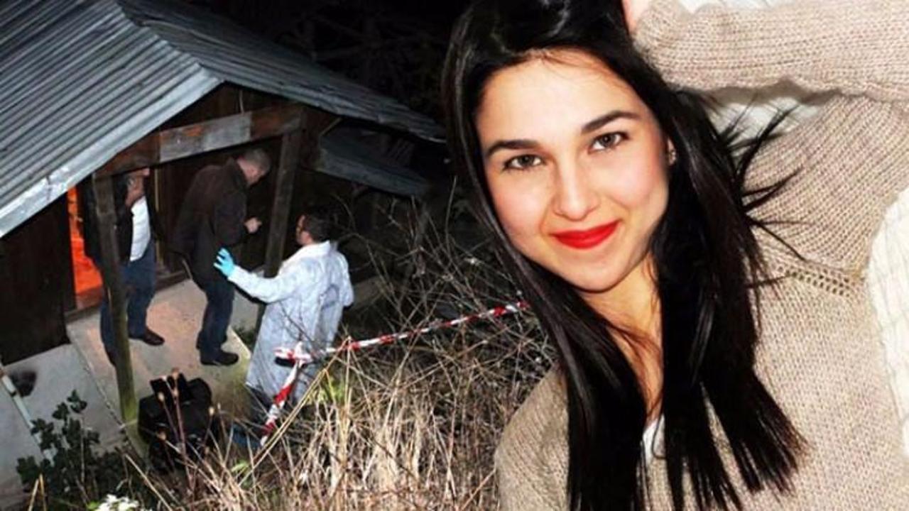 Kesik el cinayetinde sıcak gelişme!