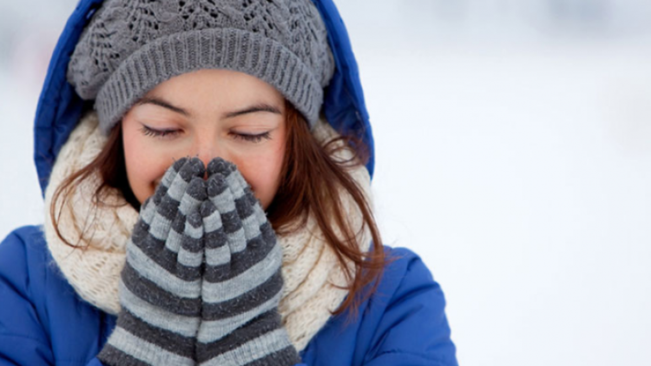 Kışın cilt bakımı nasıl yapılır? Kuru ciltler i&ccedil;in cilt bakım &ouml;nerileri...