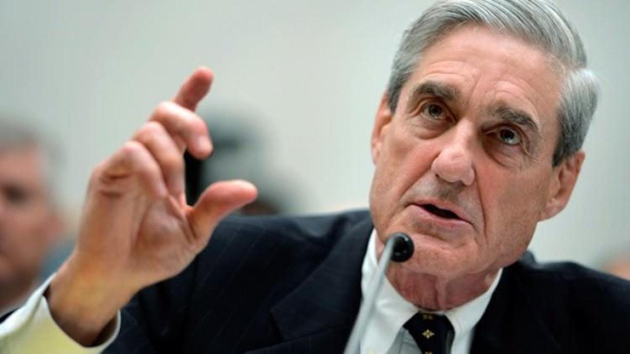 Muller, Trump'ı sorgulayacak
