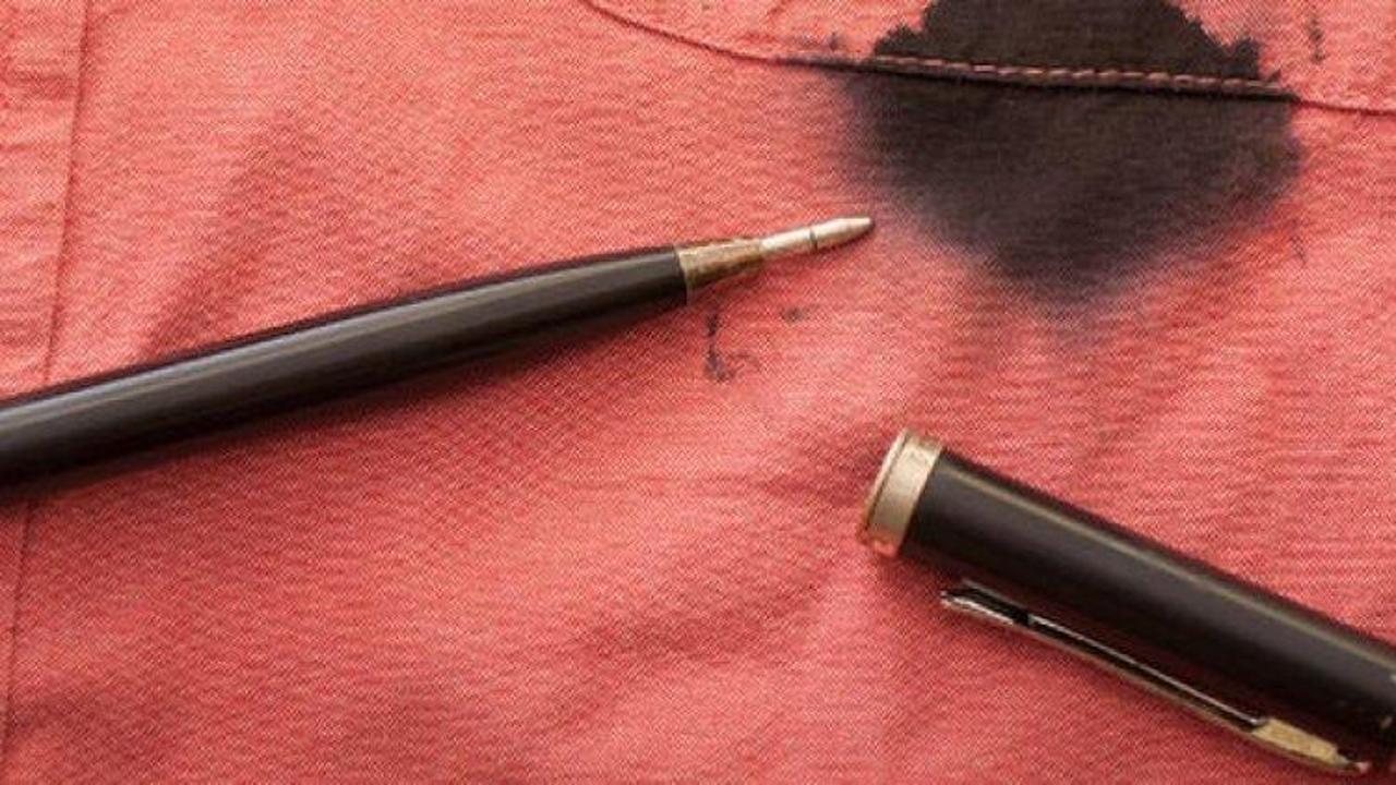 M&uuml;rekkep lekesi nasıl &ccedil;ıkar? 