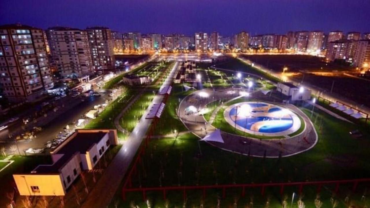 Paris değil Diyarbakır! Kayyum &ccedil;alışıyor