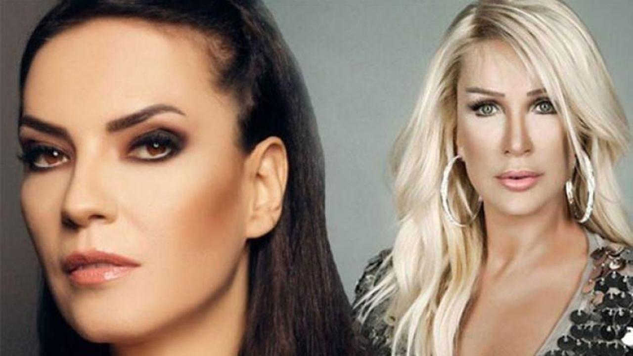 Seda Sayan'a Yeşim Salkım hakkında konuşma yasağı!