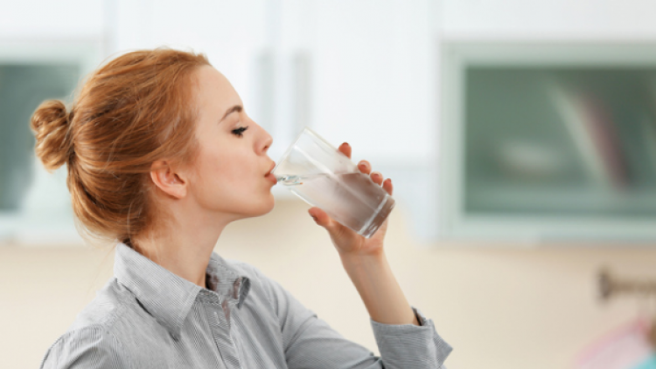 Su orucu nedir? Su orucu ile zayıflamak mümkün müdür?