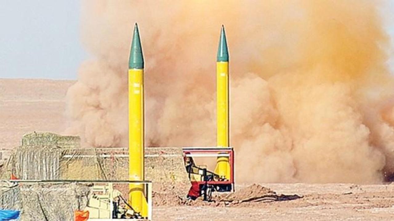 Açıklama geldi! Tahran'dan 'nükleer' rest